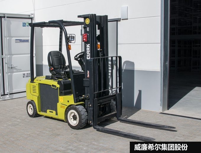 交叉带分拣机智能分拣系统