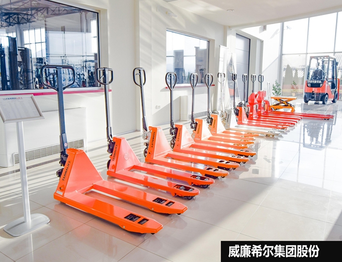 立体仓库货架系统解决方案