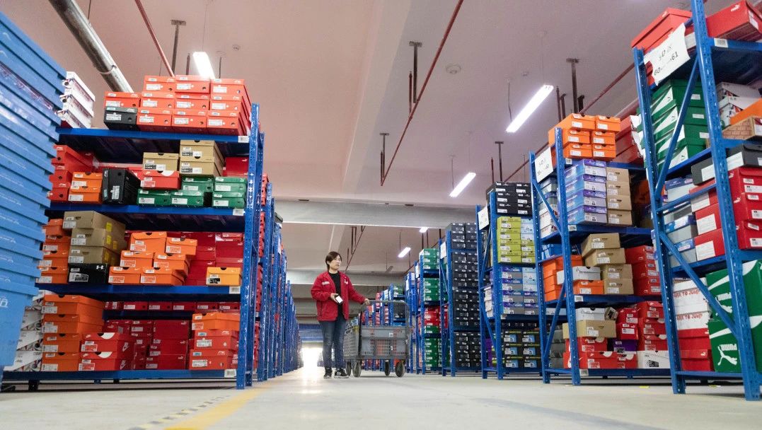 智能分拣系统-机器人智能分拣(图1)