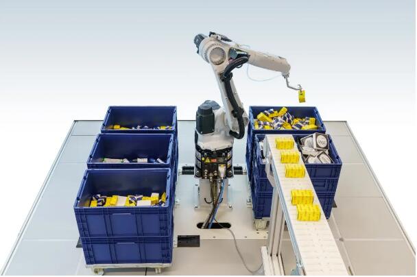 兰州新区跨境电商跑出内陆开放加速度-新华网(图1)