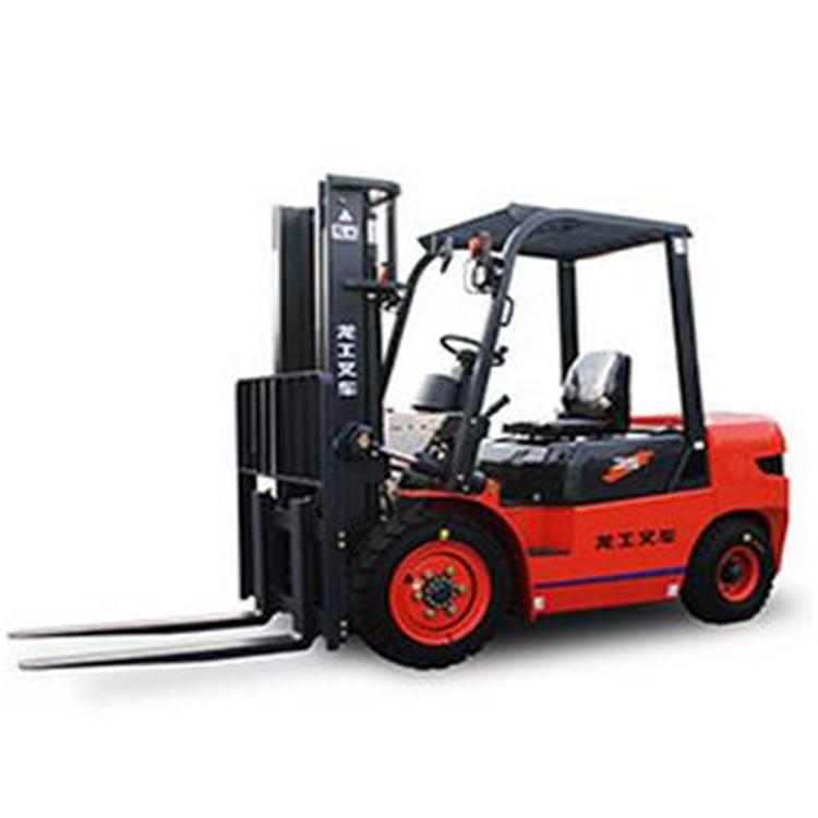 杭叉集团：稳健增长与智能化未来的投资机遇(图1)