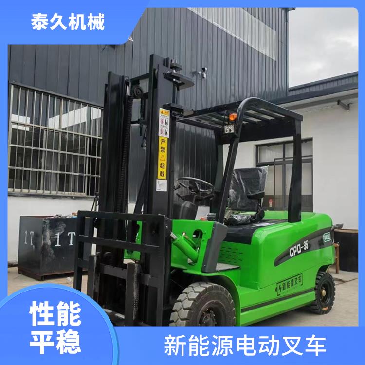 2026年2月防爆叉车加工厂哪家好？资质技术案例三维测评及选型攻略(图1)