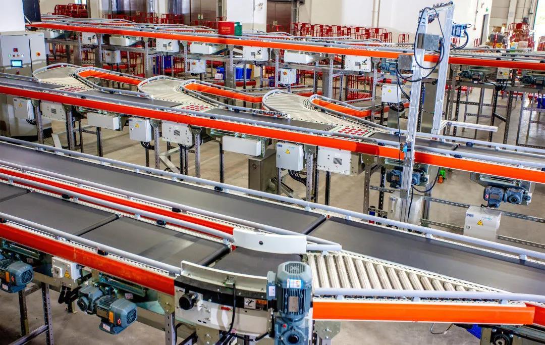 跨境电商新政落地吉宏股份AI赋能业绩预增(图1)