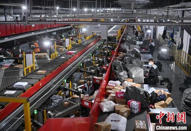 智能仓储解决方案优选东莞市国脉智能科技十余种仓类型覆盖全场景助力企业仓储管理升级(图1)