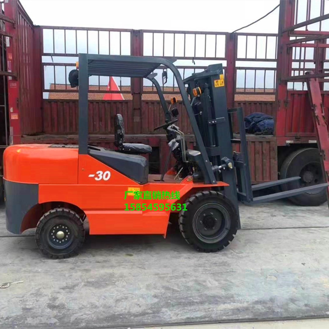 电动叉车龙头加码智能制造中力股份拟投35亿元建设智能机器人项目｜速读公告(图1)