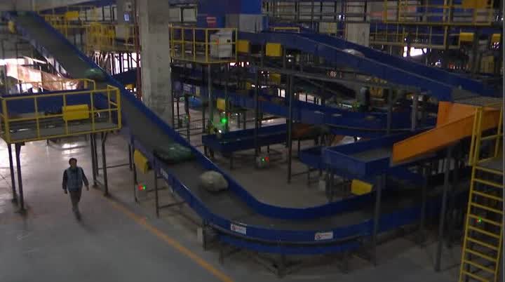 水果食材分拣软件系统(图1)