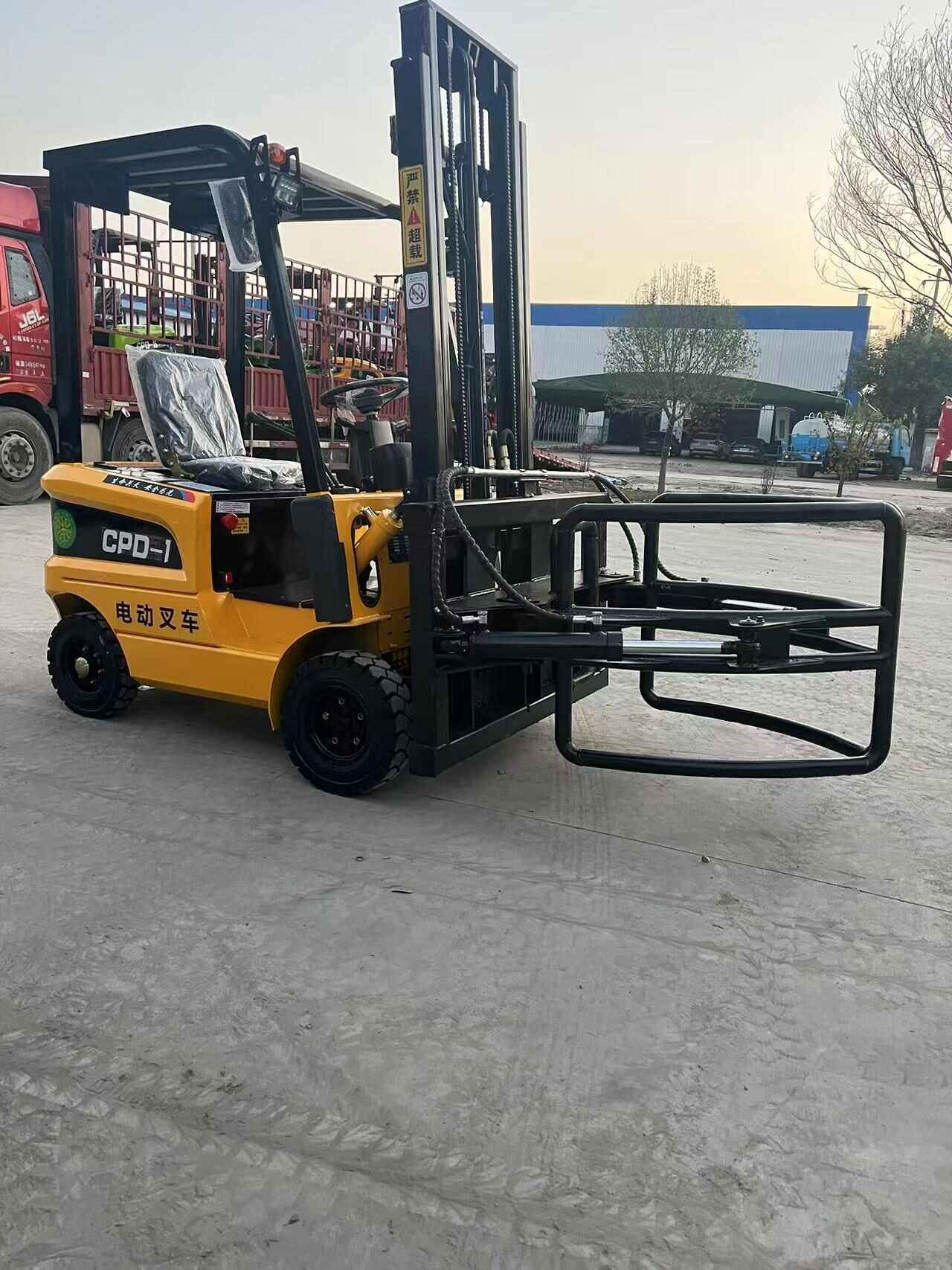 试驾2026款五菱扬光：轻客市场谁还不服(图1)