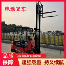 2026叉车产业发展现状及市场规模、趋势分析(图1)