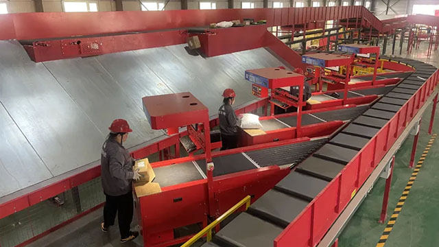 2026智能物流行业发展调研及市场规模、趋势分析(图1)