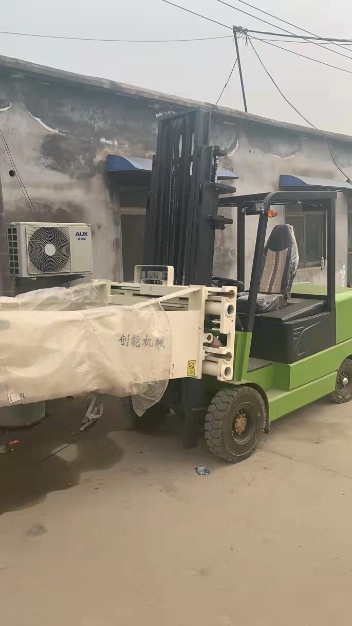 量质齐升解码工程机械行业增长背后的三重动力(图1)
